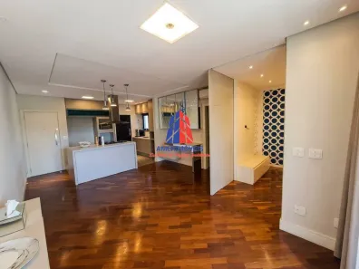 Apartamento com 3 Quartos à venda, 98m² no Jardim São Paulo, Americana