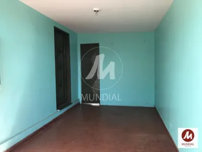 Casa com 3 Quartos à venda, 85m² no Campos Elíseos, Ribeirão Preto