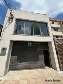 Galpão/Depósito/Armazém para alugar, 250m² no Vila Romana, São Paulo