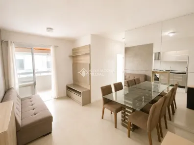 Apartamento com 2 Quartos à venda, 77m² no Bom Abrigo, Florianópolis