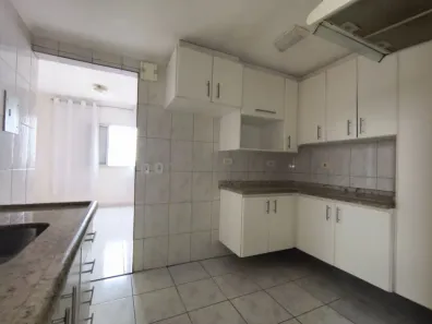 Apartamento com 2 Quartos à venda, 66m² no Macedo, Guarulhos