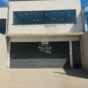 Imóvel Comercial com 1 Quarto para alugar, 400m² no Jaraguá, Piracicaba