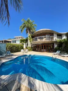 Casa com 6 Quartos para alugar, 580m² no Bairro de Juquehy, São Sebastião
