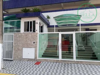 Apartamento com 3 Quartos à venda, 98m² no Ocian, Praia Grande