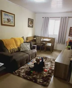 Sobrado com 4 Quartos à venda, 140m² no Vila Siqueira (Zona Norte), São Paulo