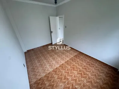 Apartamento com 2 Quartos à venda, 52m² no Vila Isabel, Rio de Janeiro