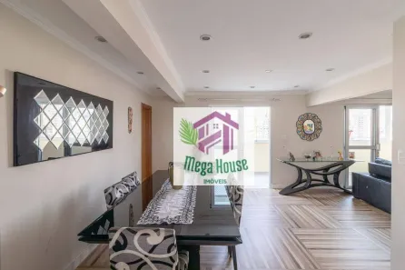 Apartamento com 3 Quartos à venda, 170m² no Aclimação, São Paulo