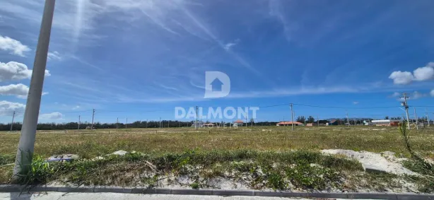 Lote/Terreno à venda, 247m² no Monte Alto, Arraial do Cabo