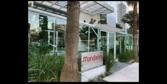 Apartamento com 1 Quarto para alugar, 50m² no Umarizal, Belém