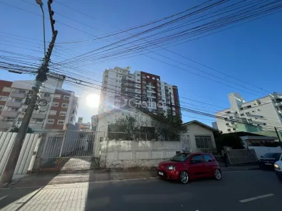 Lote/Terreno à venda, 165m² no Agronômica, Florianópolis
