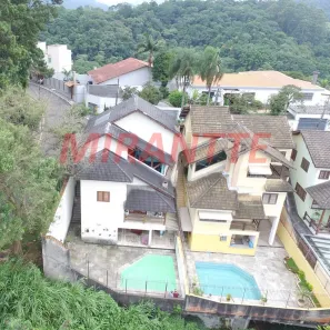 Sobrado com 5 Quartos à venda, 380m² no Tucuruvi, São Paulo
