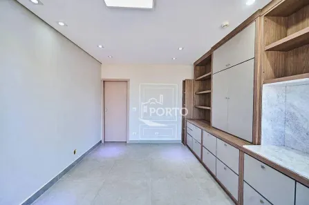 Sala Comercial para alugar, 45m² no Cidade Jardim, Piracicaba