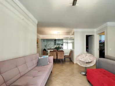 Apartamento com 2 Quartos à venda, 110m² no Vila Anglo Brasileira, São Paulo