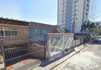 Casa com 3 Quartos à venda, 317m² no Vila Maria Alta, São Paulo