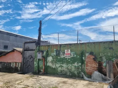 Lote/Terreno à venda, 300m² no Jardim Guerreiro, Cotia