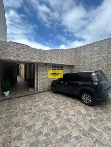 Casa com 4 Quartos à venda, 393m² no Taboão, São Bernardo do Campo