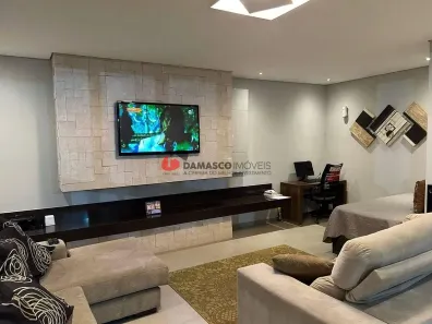 Sobrado com 3 Quartos à venda, 600m² no Tanque, Atibaia