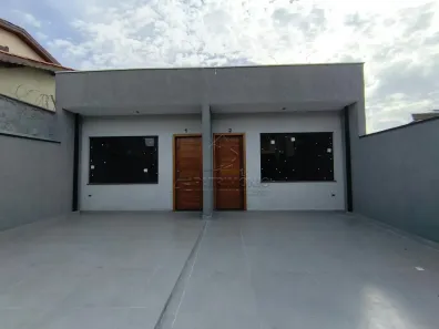 Casa com 2 Quartos à venda, 64m² no Wanel Ville, Sorocaba