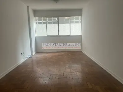 Apartamento com 2 Quartos à venda, 85m² no Consolação, São Paulo