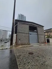 Galpão/Depósito/Armazém para alugar, 540m² no Cordeiro, Recife