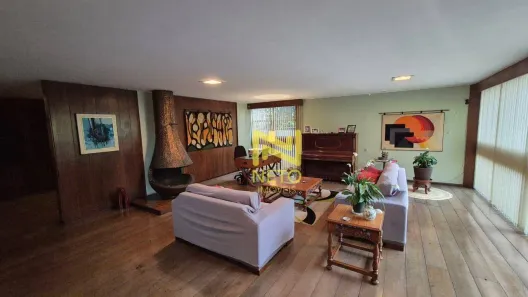 Sobrado com 4 Quartos à venda, 600m² no Alto da Lapa, São Paulo