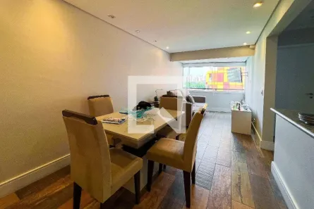 Apartamento com 2 Quartos à venda, 57m² no Indianópolis, São Paulo