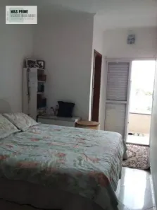 Apartamento com 3 Quartos à venda, 80m² no Vila Helena, Santo André