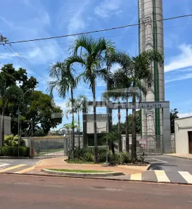 Apartamento com 2 Quartos à venda, 51m² no Altos do Jaraguá, Araraquara