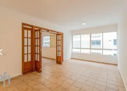 Apartamento com 3 Quartos à venda, 98m² no Jardim Paulista, São Paulo