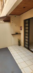 Apartamento com 3 Quartos à venda, 93m² no Parque dos Lagos, Ribeirão Preto