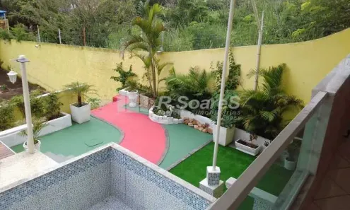 Casa de Condomínio com 2 Quartos à venda, 100m² no Jardim Sulacap, Rio de Janeiro
