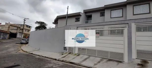 Sobrado com 3 Quartos à venda, 123m² no Vila Mangalot, São Paulo