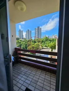 Apartamento com 2 Quartos à venda, 106m² no Acupe, Salvador