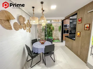 Casa com 3 Quartos à venda, 170m² no Praia do Morro, Guarapari