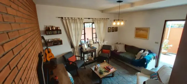 Casa com 3 Quartos à venda, 150m² no Parque Monte Alegre, Taboão da Serra