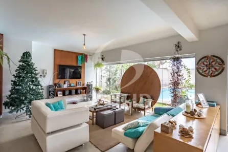 Sobrado com 4 Quartos à venda, 600m² no Chácara Monte Alegre, São Paulo