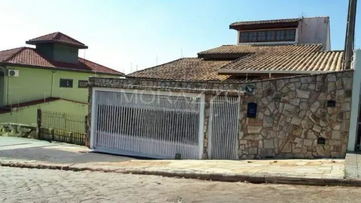 Casa com 3 Quartos à venda, 305m² no Cidade Jardim, Jacareí