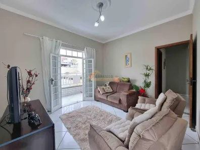 Apartamento com 4 Quartos à venda, 249m² no São José, Divinópolis