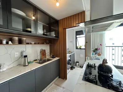 Apartamento com 2 Quartos à venda, 80m² no Canto, Florianópolis