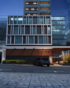 Cobertura com 3 Quartos à venda, 171m² no Centro, Juiz de Fora