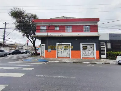 Ponto Comercial para alugar, 37m² no Jardim Santa Helena, Suzano