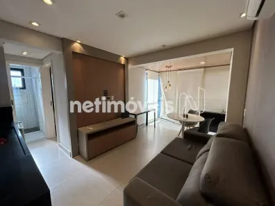 Apartamento com 1 Quarto à venda, 40m² no Jardim Paulista, São Paulo