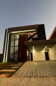 Casa de Condomínio com 4 Quartos à venda, 237m² no Cidade Alpha, Eusébio