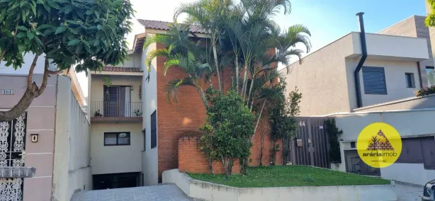 Sobrado com 2 Quartos à venda, 90m² no Jardim Regina, São Paulo