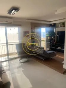 Apartamento com 3 Quartos à venda, 96m² no Tamboré, Barueri