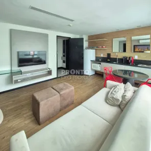 Apartamento com 1 Quarto à venda, 40m² no Boa Viagem, Recife