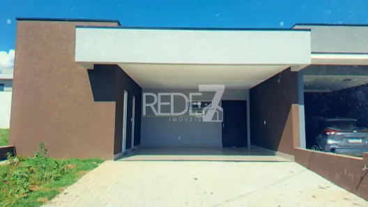 Casa de Condomínio com 2 Quartos à venda, 144m² no Parque Brasil 500, Paulínia