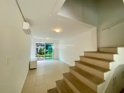 Casa de Condomínio com 3 Quartos à venda, 102m² no Lagoa da Conceição, Florianópolis