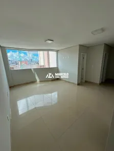 Apartamento com 3 Quartos à venda, 110m² no Recreio, Vitória da Conquista