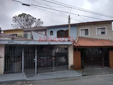 Sobrado com 3 Quartos à venda, 230m² no Parque Mandaqui, São Paulo